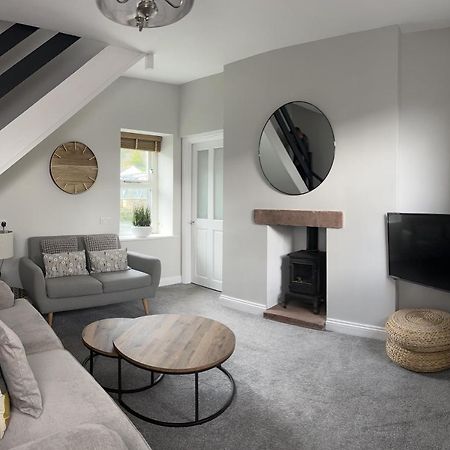 1 The Croft Villa คอกเคอร์เมาท์ ภายนอก รูปภาพ